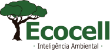 Ecocell - Logo